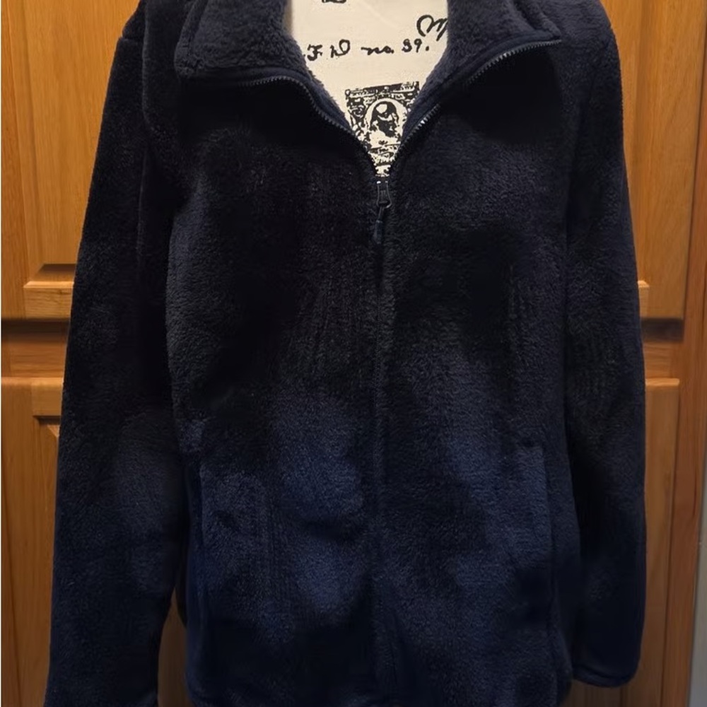 Fleece Jacket - image 1
